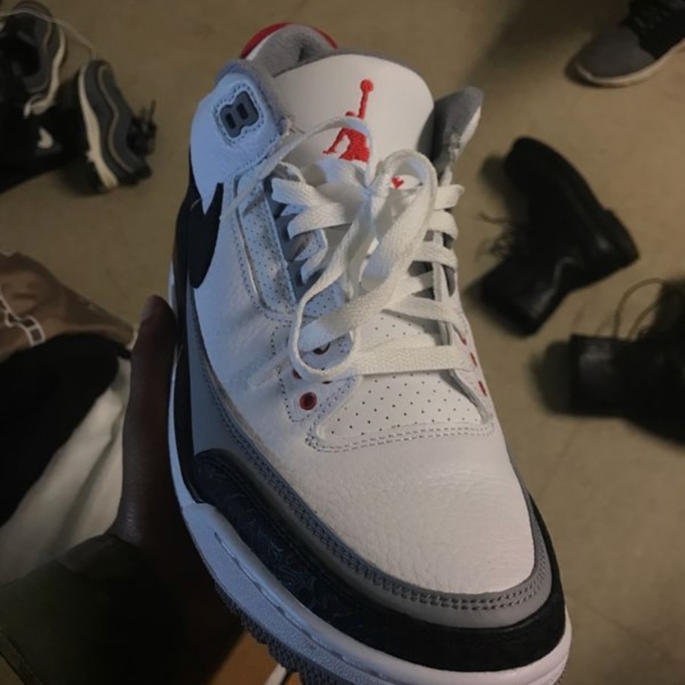 Tinker 3s - Picture 1 of 5